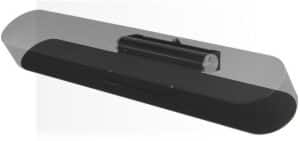 Wandhalter für Sonos Beam schwarz