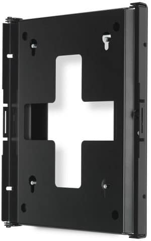 Wandhalterung für 4 Sonos Amp