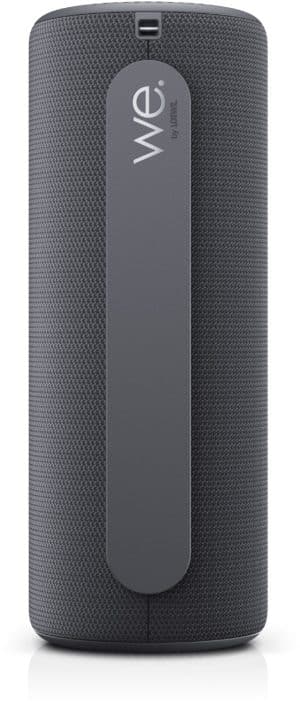 We. HEAR 1 Bluetooth-Lautsprecher storm grey