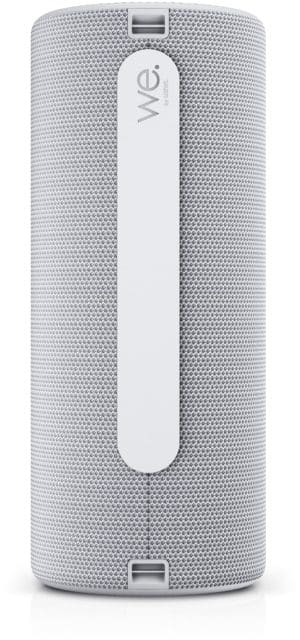 We. HEAR 2 Bluetooth-Lautsprecher cool grey