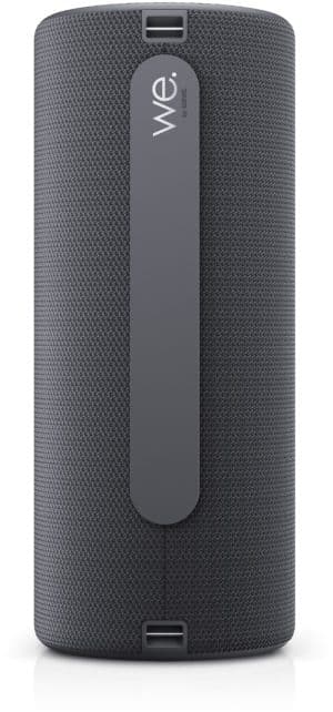 We. HEAR 2 Bluetooth-Lautsprecher storm grey