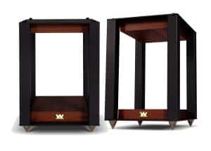 Wharfedale Linton 85 Stand (Auspack-Artikel) (Paarpreis)