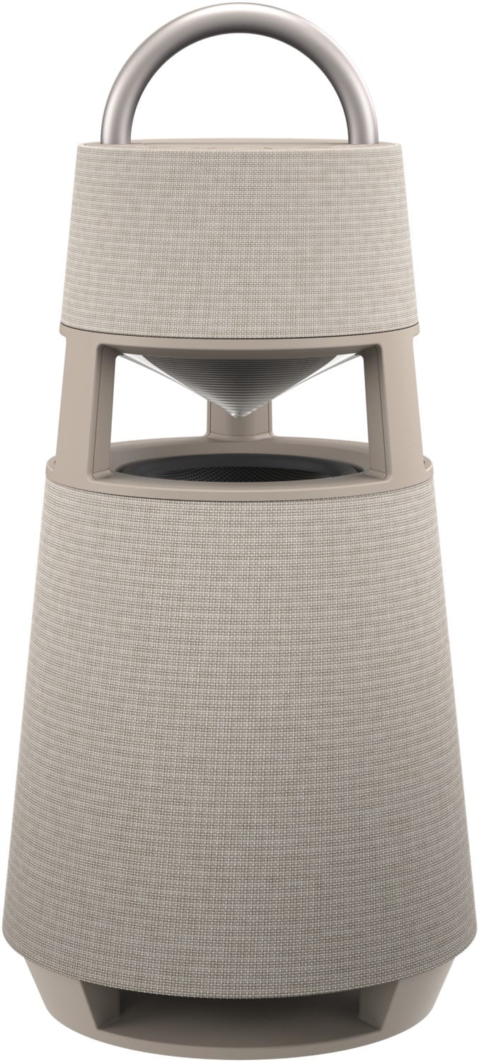 XBOOM 360 RP4 Bluetooth-Lautsprecher beige