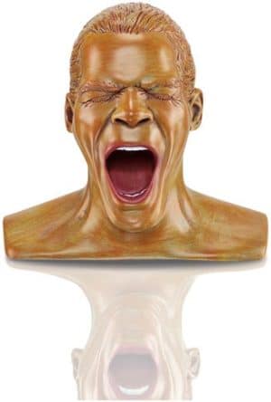 XXL Kopfhörerständer Scream Annive.