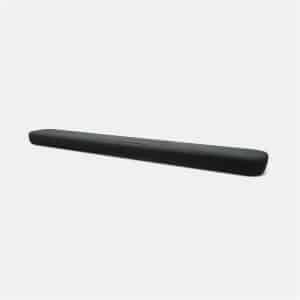YAS-109 Soundbar schwarz