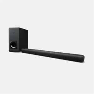 YAS-209 Soundbar + Subwoofer schwarz