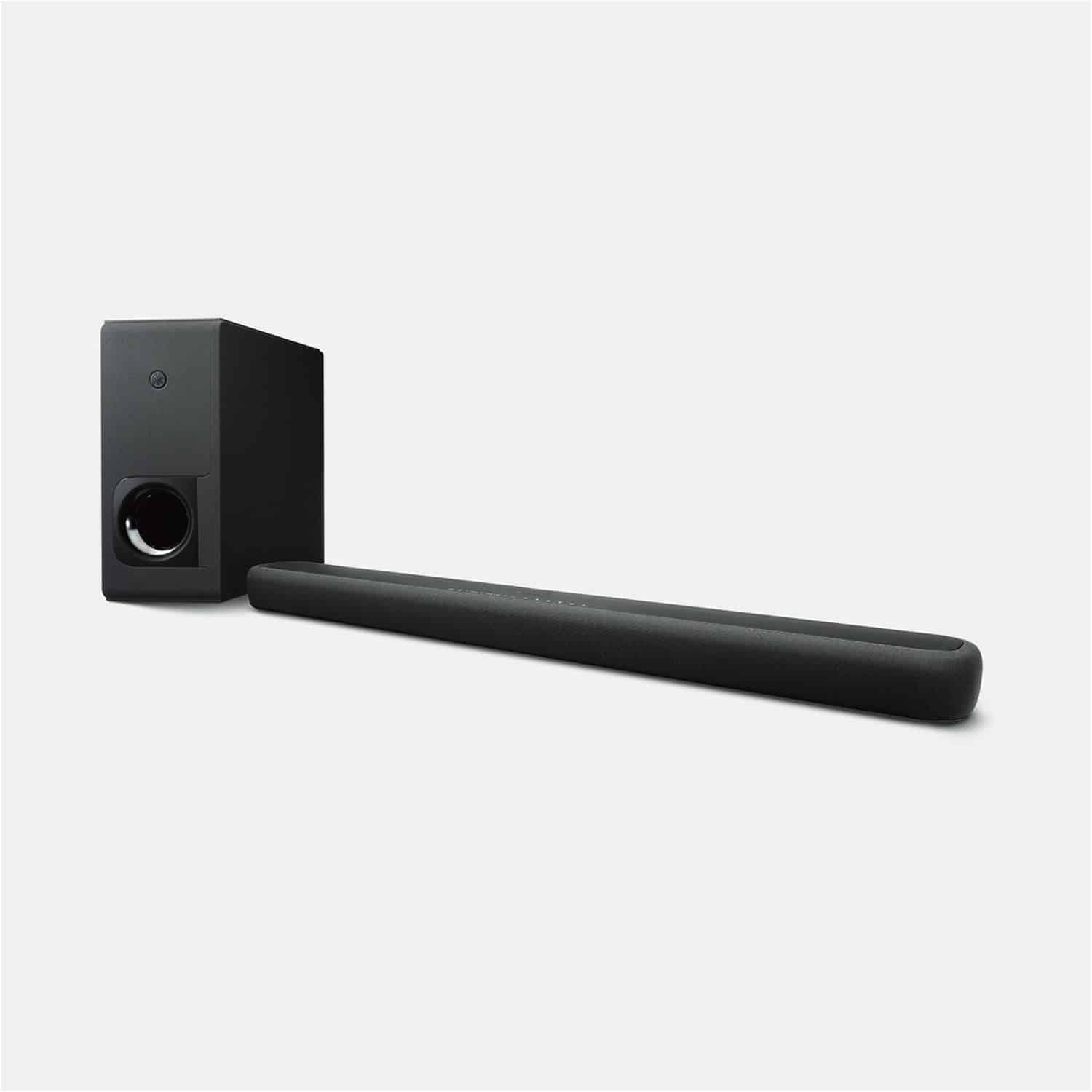 YAS-209 Soundbar + Subwoofer schwarz