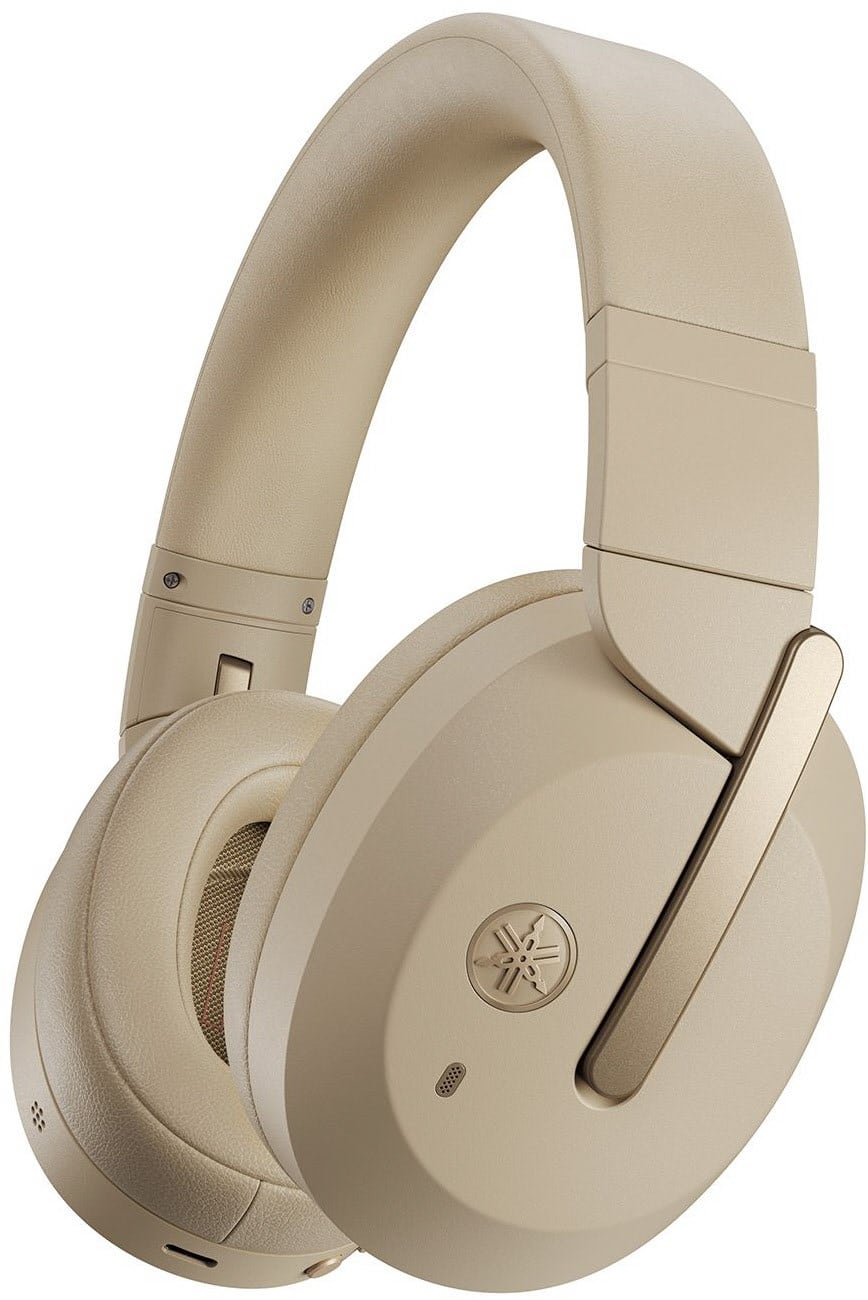 YH-E700B Bluetooth-Kopfhörer beige