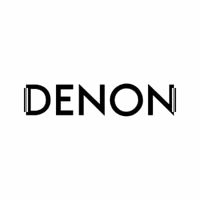 Denon Logo