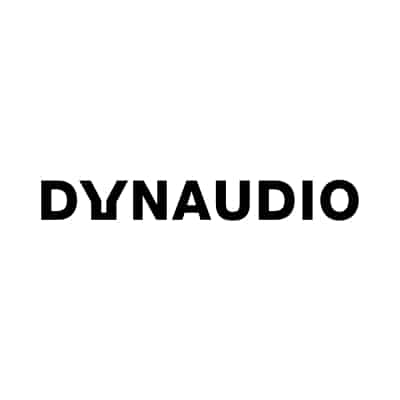 Dynaudio Logo