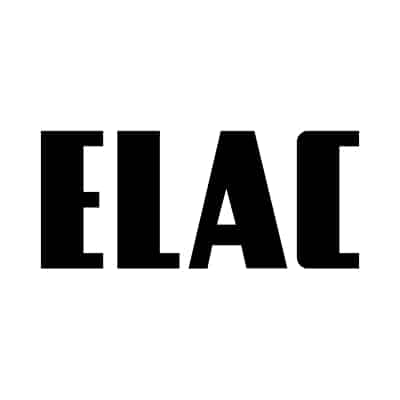 Elac Logo