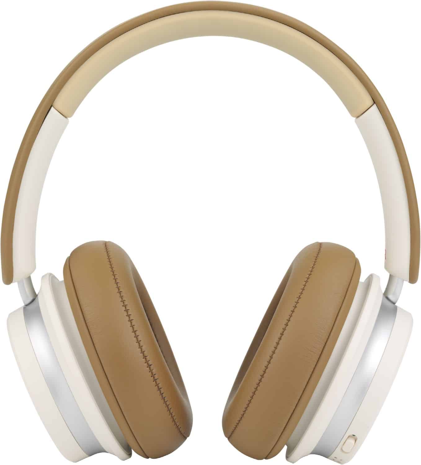iO4 Bluetooth-Kopfhörer caramel white