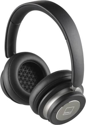 iO4 Bluetooth-Kopfhörer iron black