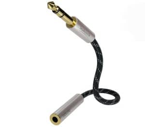 in-akustik Exzellenz Kopfhörer-Verlängerung