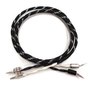 in-akustik LS-1002 konfektioniert mit inakustik Referenz Steckern