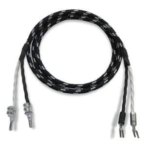 in-akustik LS-1102 konfektioniert mit inakustik Referenz Steckern