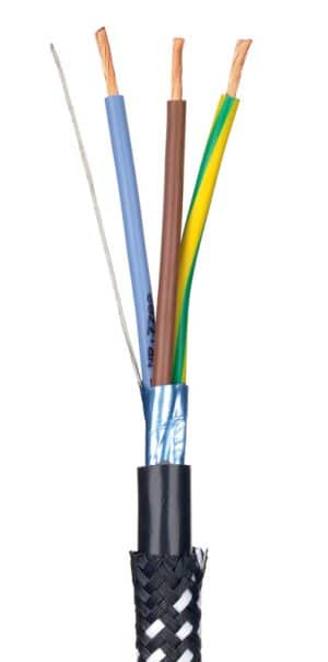 in-akustik Referenz AC-2502F