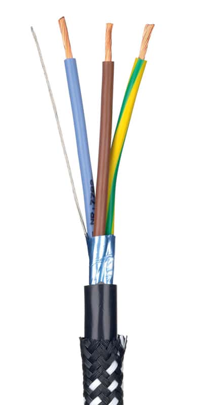 in-akustik Referenz AC-2502F