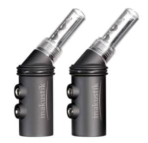 in-akustik Referenz Banana BFA-103 | 45°