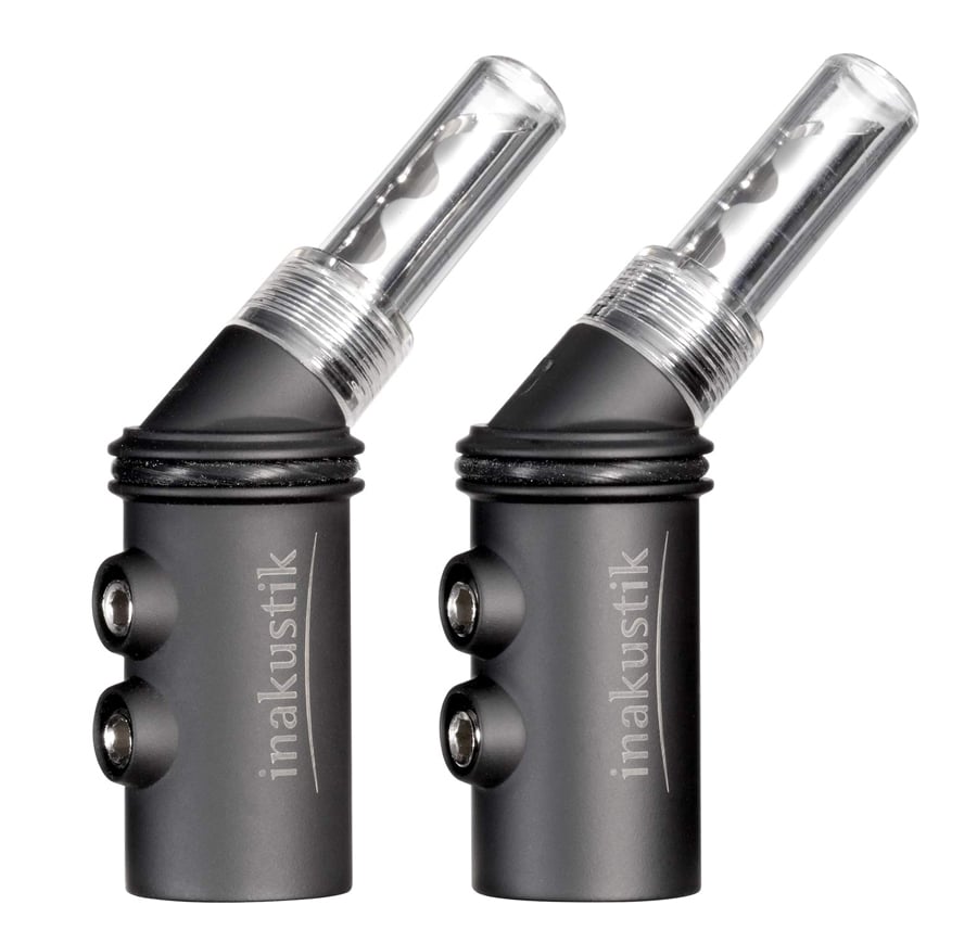 in-akustik Referenz Banana BFA-103 | 45°