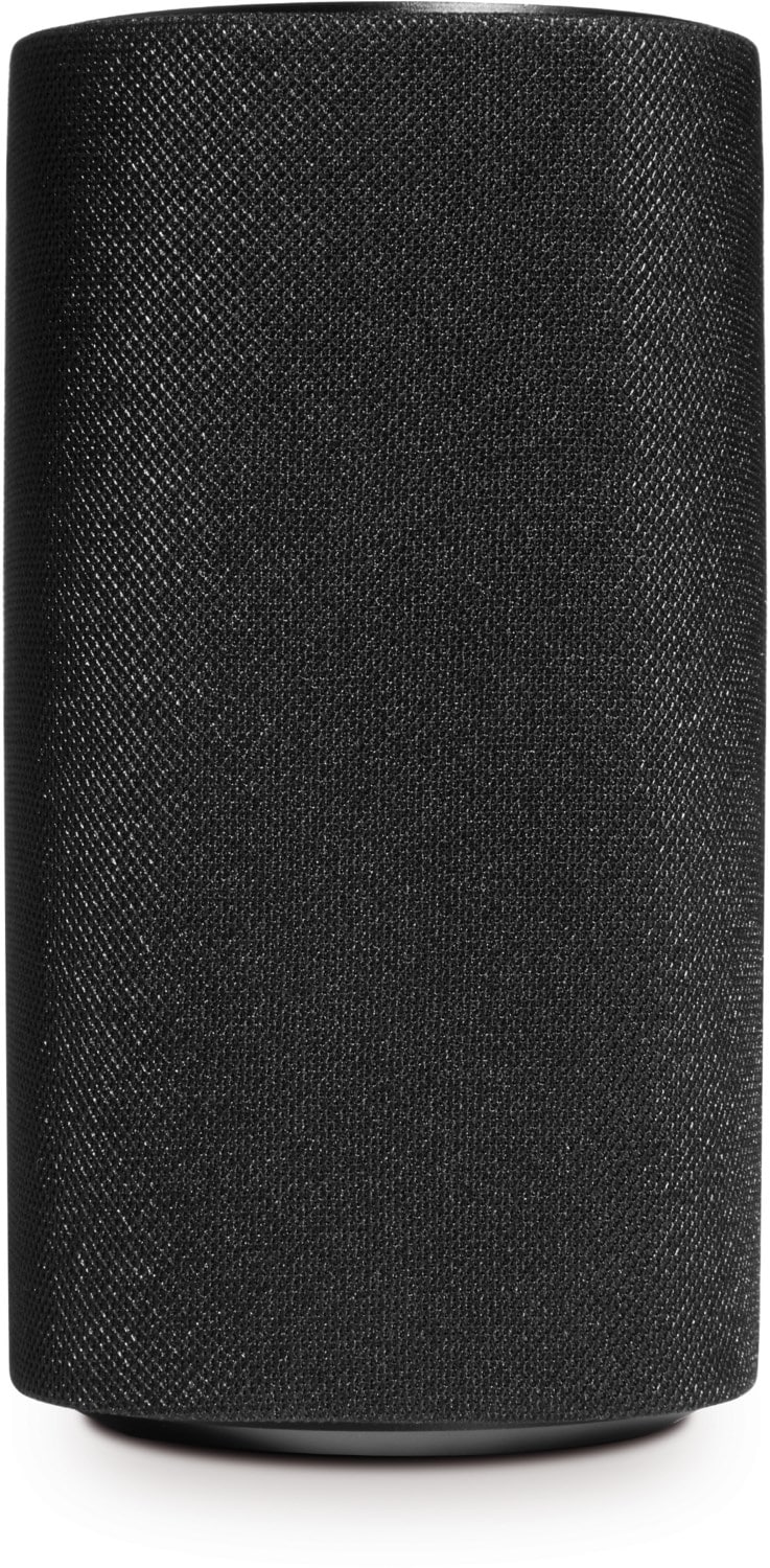 klang 1 /Paar Klein-/Regallautsprecher schwarz