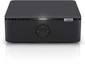 klang mr amp Multiroom-Vollverstärker