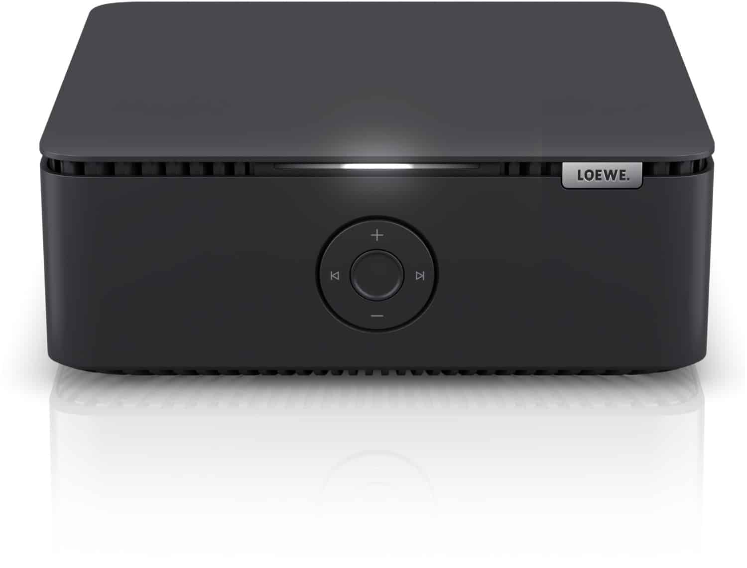 klang mr amp Multiroom-Vollverstärker