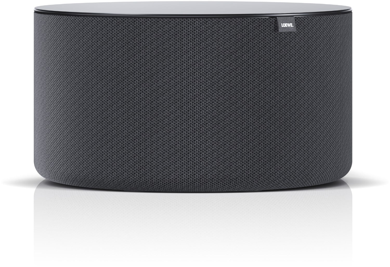 klang sub1 Aktiv-Subwoofer basalt grey