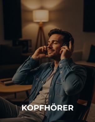 Kopfhörer