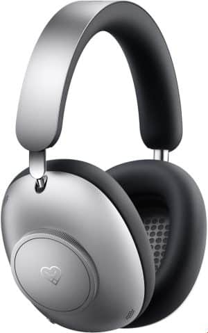 leo Bluetooth-Kopfhörer midnight blue
