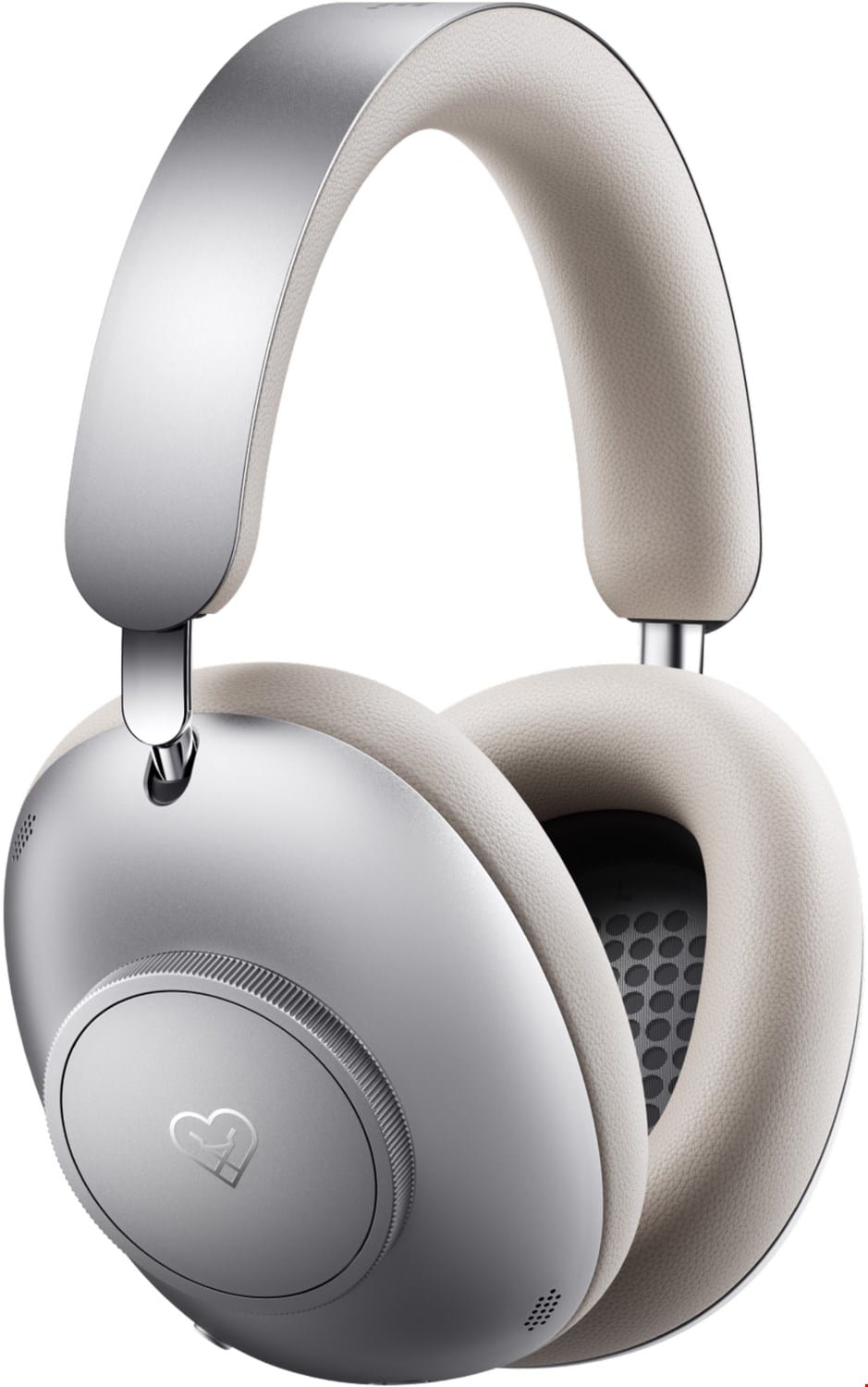 leo Bluetooth-Kopfhörer moonlight beige