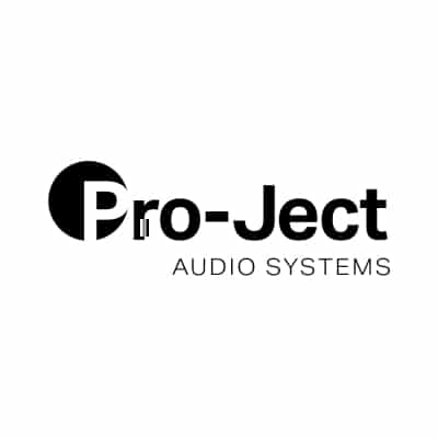 Pro-Ject Logo