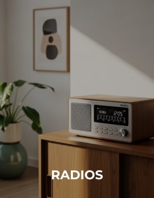 Radios