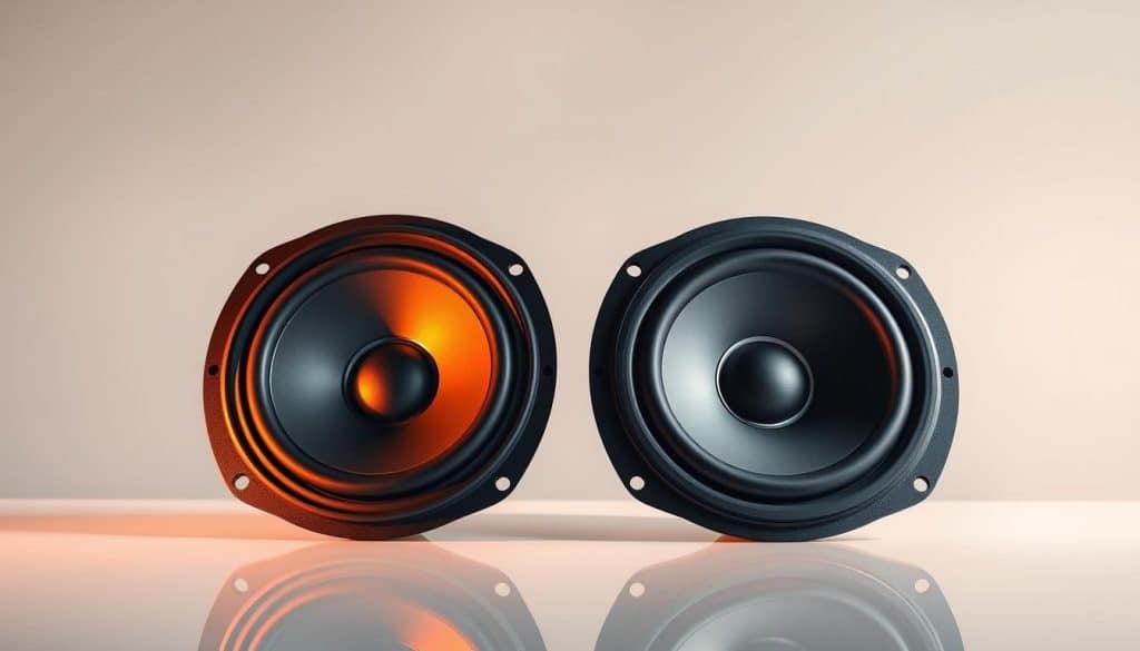 was ist besser 4 oder 8 ohm lautsprecher