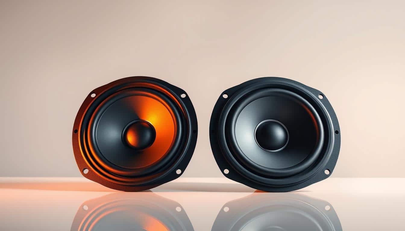 was ist besser 4 oder 8 ohm lautsprecher