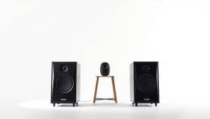 was sind aktive lautsprecher