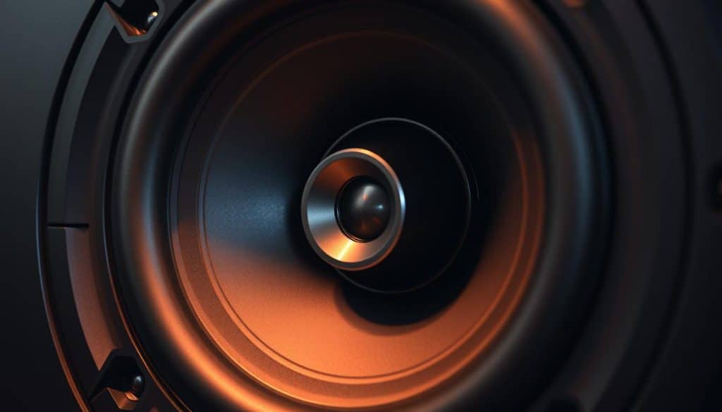 was sind koaxial lautsprecher