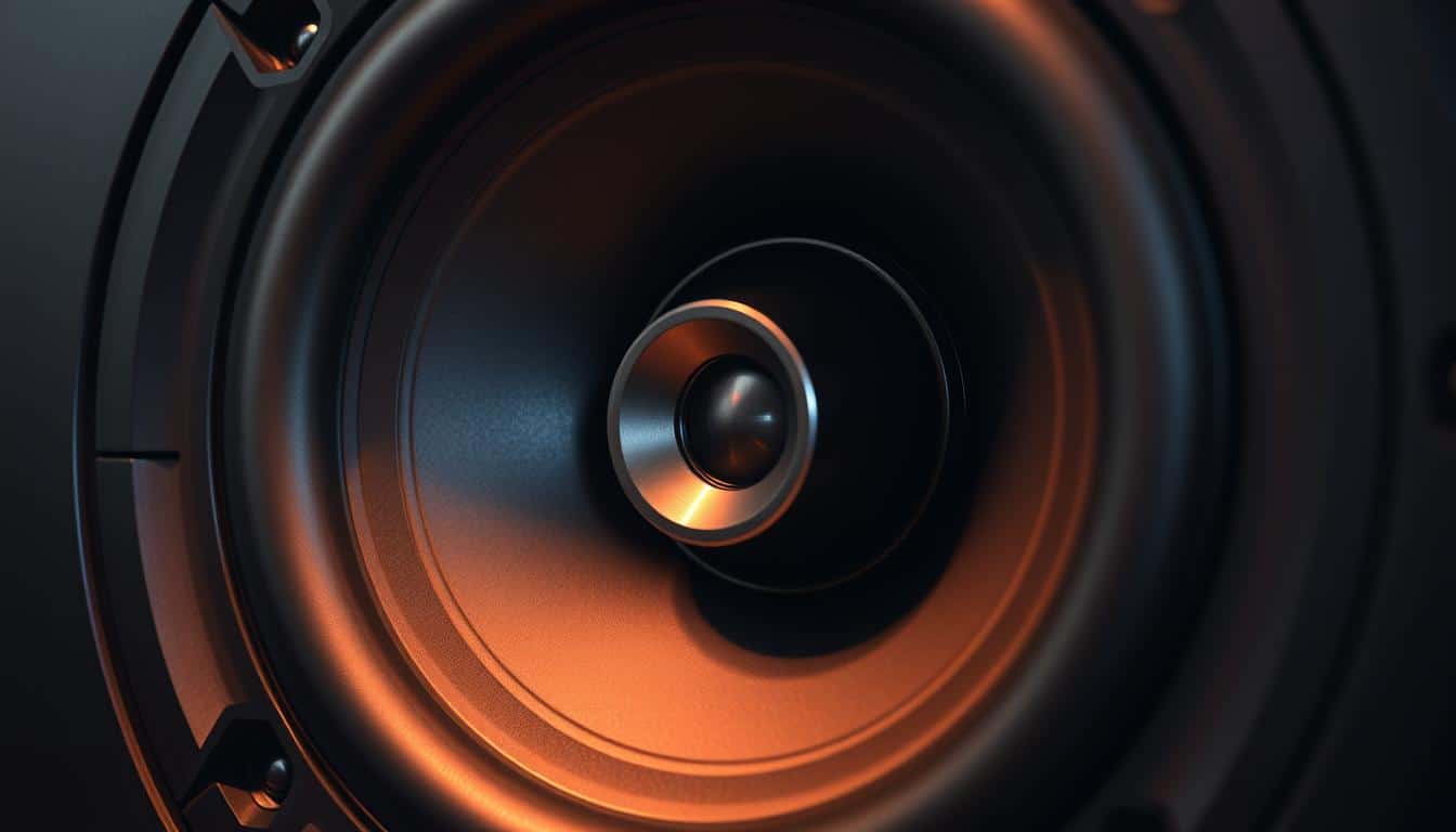 was sind koaxial lautsprecher