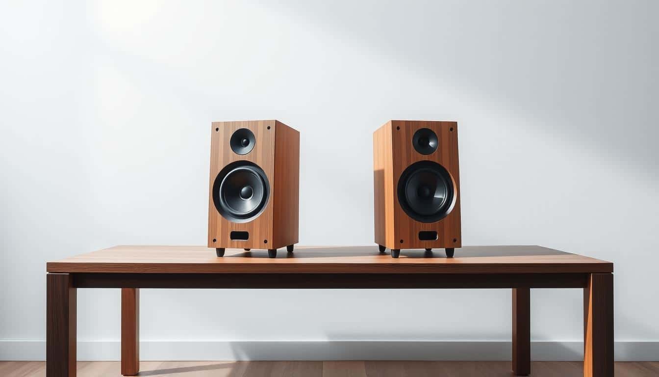 was sind passive lautsprecher