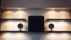 was sind satelliten lautsprecher