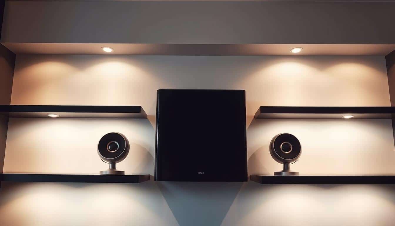 was sind satelliten lautsprecher