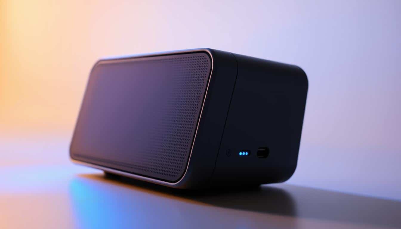 wie funktioniert ein bluetooth lautsprecher