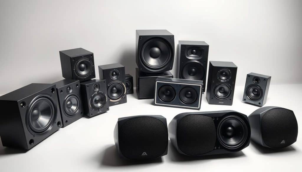 wie lange halten lautsprecher